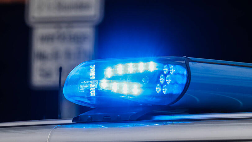 Die Polizei konnte den Brandstifter festnehmen. Die Polizei konnte den Brandstifter festnehmen.