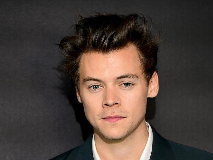 Harry Styles könnte die Rolle des Prinzen Erik in "Arielle, die Meerjungfrau" übernehmen.