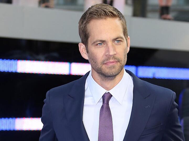 Paul Walkers Familie streitet sich um das Millionen-Erbe