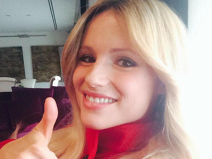 Michelle Hunziker spricht offen über ihr erstes Mal