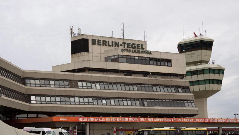 Am Flughafen Tegel gab es 2019 24,2 Millionen Fluggäste. Er soll nach der Inbetriebnahme des BER geschlossen werden. Am Flughafen Tegel gab es 2019 24,2 Millionen Fluggäste. Er soll nach der Inbetriebnahme des BER geschlossen werden.