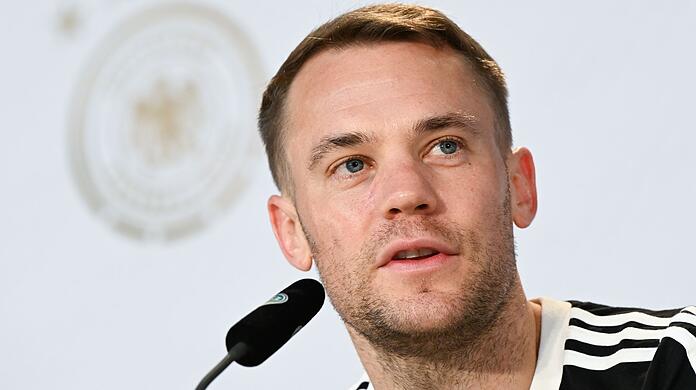 Manuel Neuer kann in Katar zum Rekordtorwart der WM-Geschichte aufsteigen. Um DFB-Legende Sepp Maier und den Brasilianer Cláudio Taffarel mit dann 19 Partien zu überholen, reichen dem Keeper des FC Bayern bereits die drei Gruppenspiele gegen Japan, Spanien und Costa Rica.