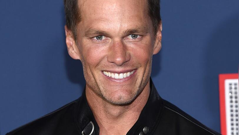 Supererfolgreich: Tom Brady zog neunmal in den Super Bowl ein und gewann davon siebenmal.