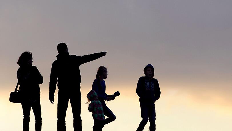 Pflegeversicherung: Kinderreiche Familien werden entlastet