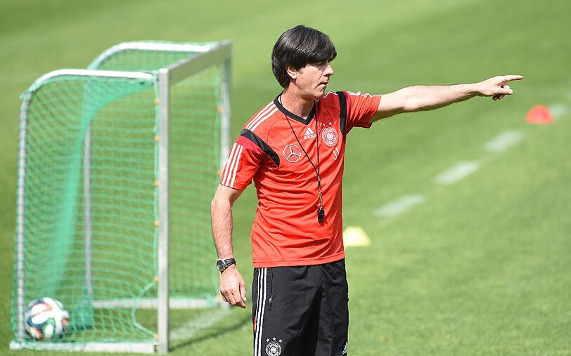 Jogi Löw