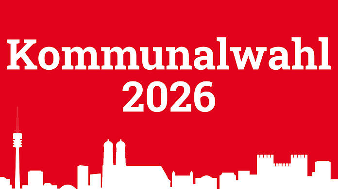 So hat M&uuml;nchen bei der Kommunalwahl 2026 gew&auml;hlt.