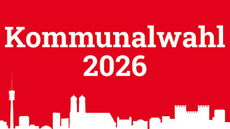 So hat M&uuml;nchen bei der Kommunalwahl 2026 gew&auml;hlt.