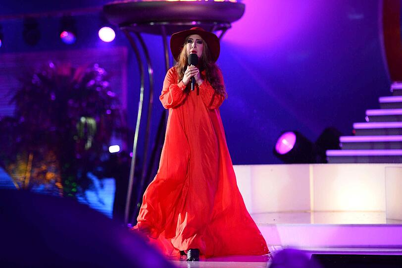Promi Big Brother: Die Bilder aus der Show