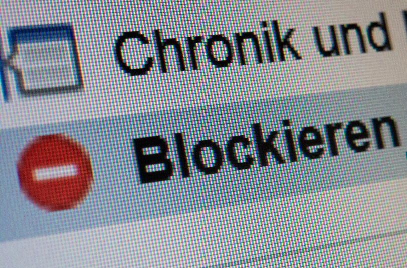 Facebook ist kein rechtsfreier Raum: Weil er in dem Sozialen Netzwerk den Holocaust in Abrede stellte, wurde jetzt ein 34-Jähriger verurteilt.
