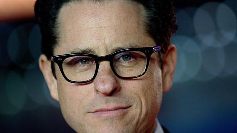 Bei wem lag das "Star Wars"-Drehbuch unterm Bett? J.J. Abrams hat es nicht verraten.
