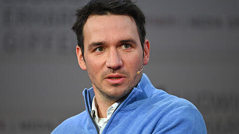 Felix Neureuther ist genervt