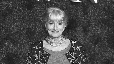 Jane Lapotaire wurde 81 Jahre alt.