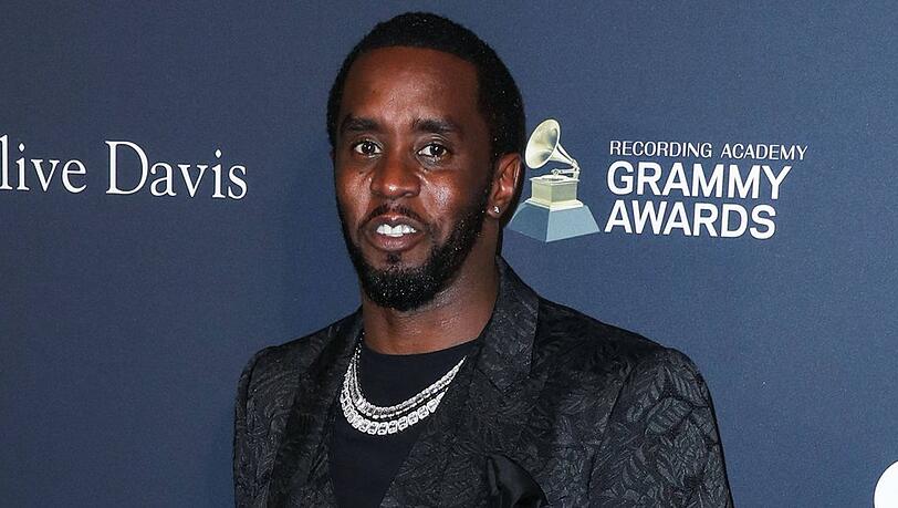 Sean "Diddy" Combs wurde im Sommer 2025 verurteilt. Sean "Diddy" Combs wurde im Sommer 2025 verurteilt.