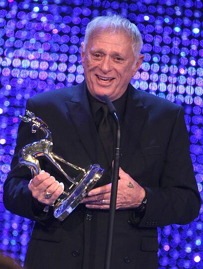 Bambi 2011: Die besten Bilder von der Show und vom roten Teppich.
