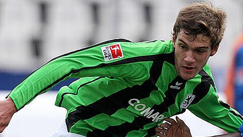 Stefan Bell: Der Verteidiger (19) war zuletzt von Mainz 05 an den TSV 1860 ausgeliehen, nun wechselt er zu Eintracht Frankfurt.