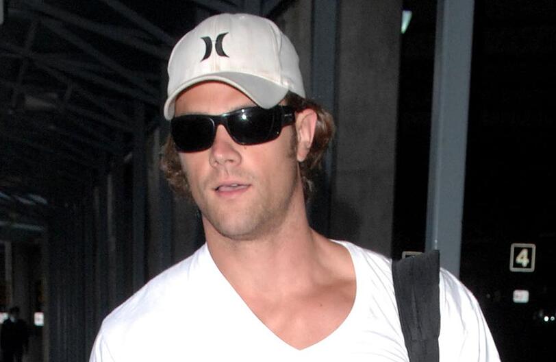 Jared Padalecki