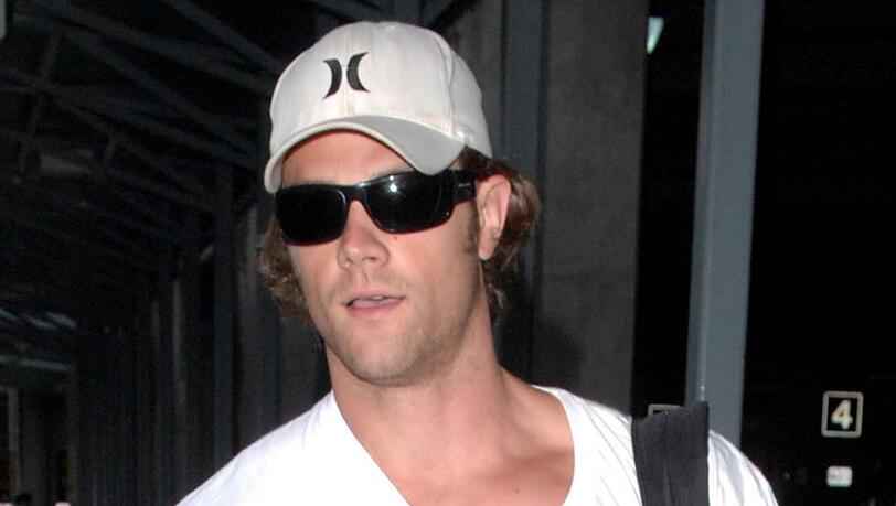 Jared Padalecki Jared Padalecki
