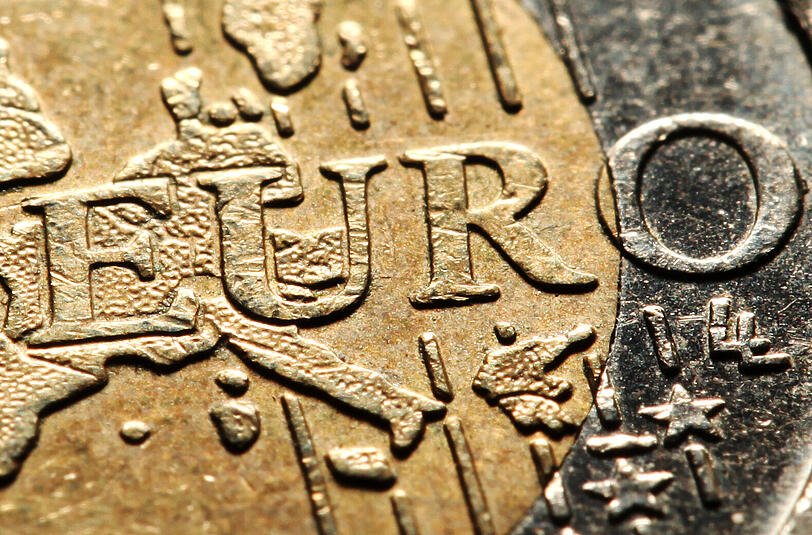 Die Schwäche des Euro lässt sich durch die Aussicht auf eine Zinswende in den Vereinigten Staaten erklären.