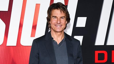 Tom Cruise wird im Mai in Cannes weilen.