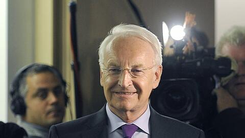 Edmund Stoiber