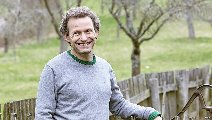 Jochen Saacke. Jochen Saacke.