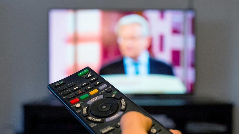 TV-Bilanz 2018: ZDF legt zu und behauptet Platz eins.