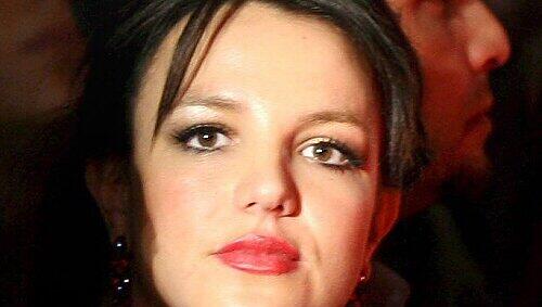 Britney Spears Britney Spears