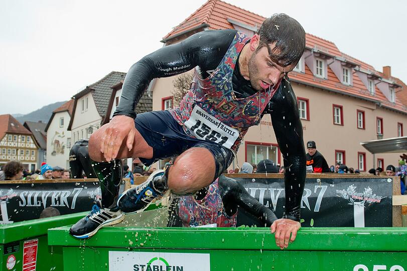 Braveheart Battle: Die besten Bilder von 2017 und 2016