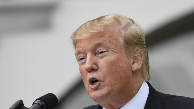 Trump beruft sich auf das sogenannte "executive privilege". Dieses Privileg schützt die Vertraulichkeit von Unterlagen. Trump beruft sich auf das sogenannte "executive privilege". Dieses Privileg schützt die Vertraulichkeit von Unterlagen.