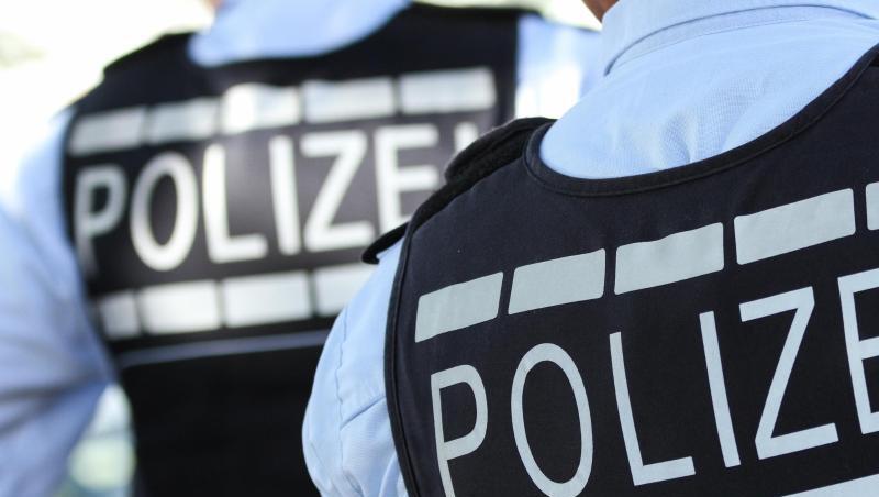 Im Leopoldpark wurden zwei Jugendliche Opfer eines Raubüberfalls. (Symbolbild) Im Leopoldpark wurden zwei Jugendliche Opfer eines Raubüberfalls. (Symbolbild)