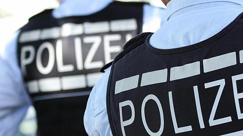 Im Leopoldpark wurden zwei Jugendliche Opfer eines Raubüberfalls. (Symbolbild)