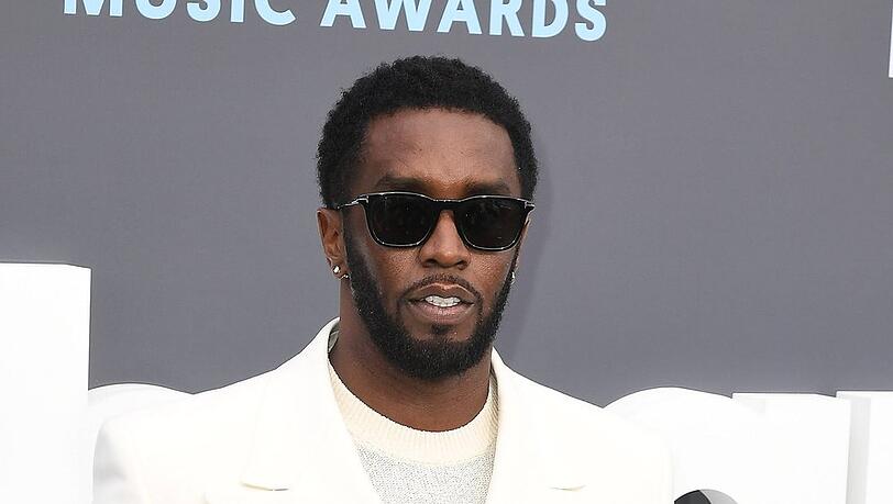 Sean "Diddy" Combs bleibt bis zur Verhandlung im Gefängnis. Sean "Diddy" Combs bleibt bis zur Verhandlung im Gefängnis.