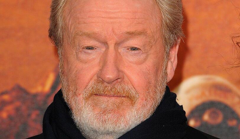Ridley Scott erschuf die "Alien"-Reihe. Einen fünften Teil wird es seiner Meinung nach allerdings nicht geben.