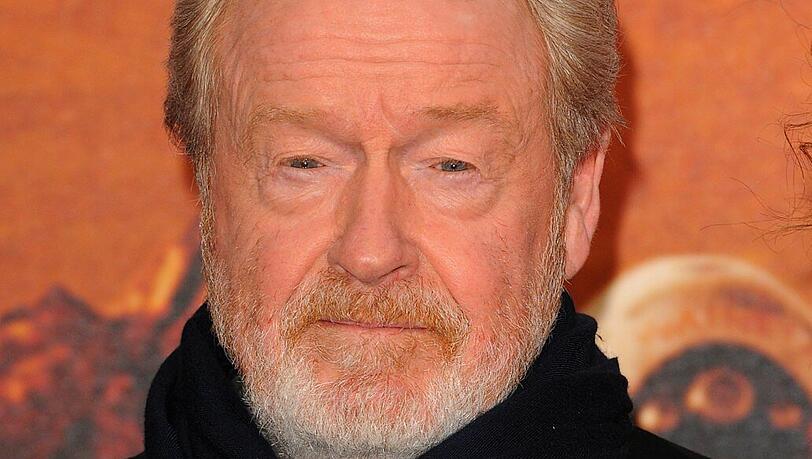 Ridley Scott erschuf die "Alien"-Reihe. Einen fünften Teil wird es seiner Meinung nach allerdings nicht geben.