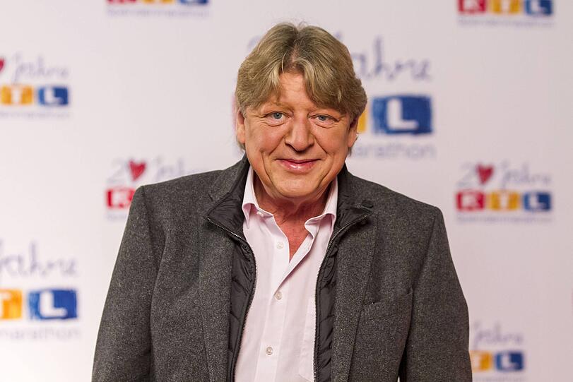 Walter Freiwald nahm 2015 am Dschungelcamp teil. Der Homeshopping-Moderator starb 2019 an Krebs.