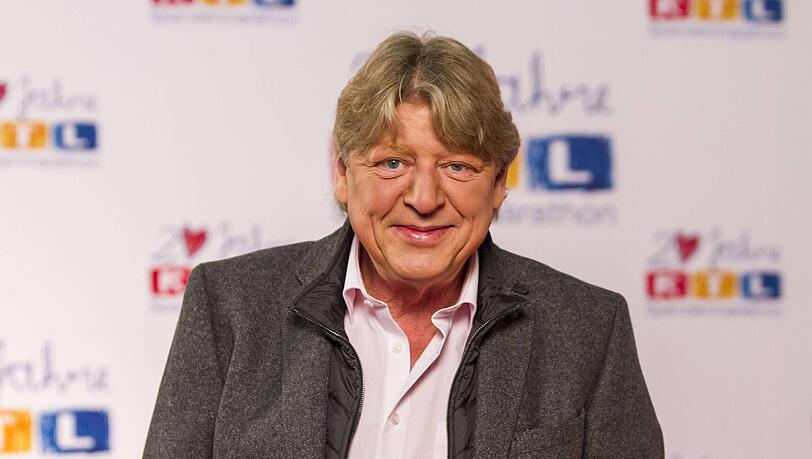 Walter Freiwald nahm 2015 am Dschungelcamp teil. Der Homeshopping-Moderator starb 2019 an Krebs.