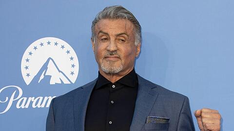 Sylvester Stallone darf sich über die Verlängerung seiner Serie "Tulsa King" freuen.