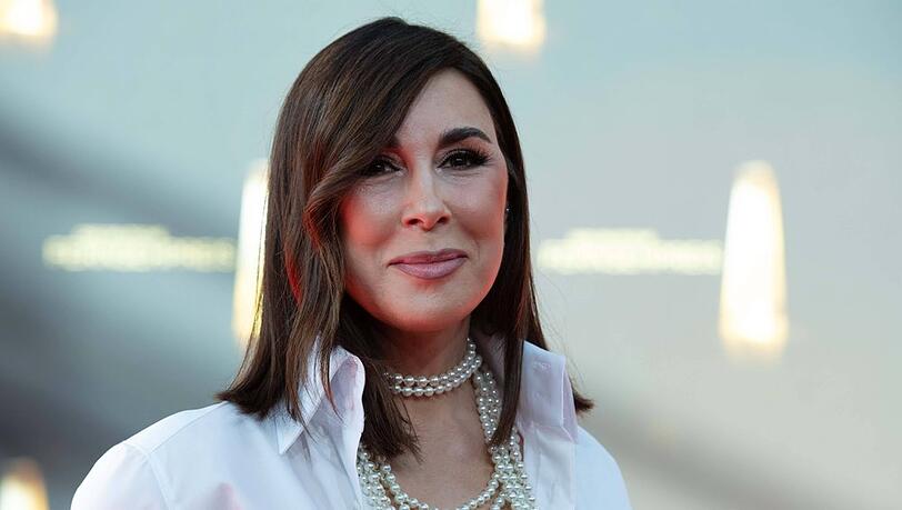 Judith Williams meldet sich aus einer Klinik in Phuket.