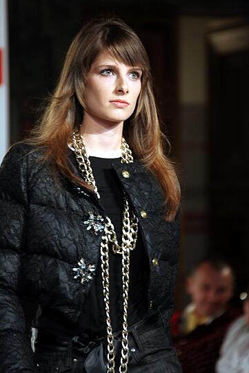 Beim großen Finale des AZ-Modelwettbewerbs wurde in der Residenz die "Schöne Münchnerin 2011" gekührt. Die schönsten Bilder vom Finale zum Durchklicken - vor und hinter den Kulissen!