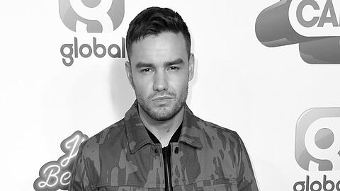 Liam Payne wurde nur 31 Jahre alt.