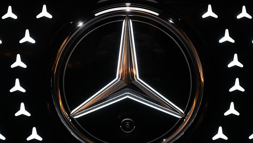 Neue Betrugsmasche: Im Namen von Mercedes-Benz bieten Unbekannte gerade Gebrauchtwagen an, die nicht existieren. (Symbolbild)