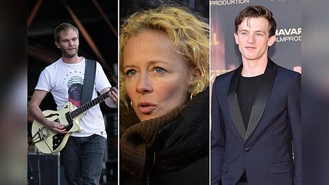 Unter anderem die Sportfreunde Stiller, Katja Riemann und Jannis Niewöhner fordern in einem offenen Brief, die Räumung von Lützerath sofort zu stoppen.