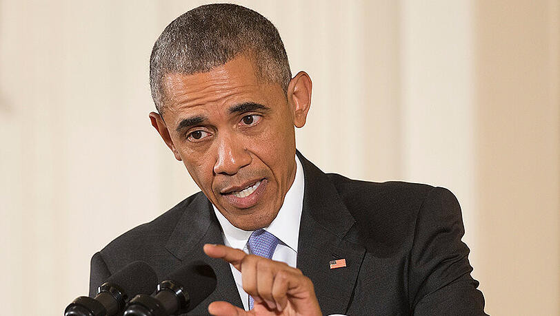 Die härtesten Wochen stehen Barack Obama erst noch bevor. Die härtesten Wochen stehen Barack Obama erst noch bevor.