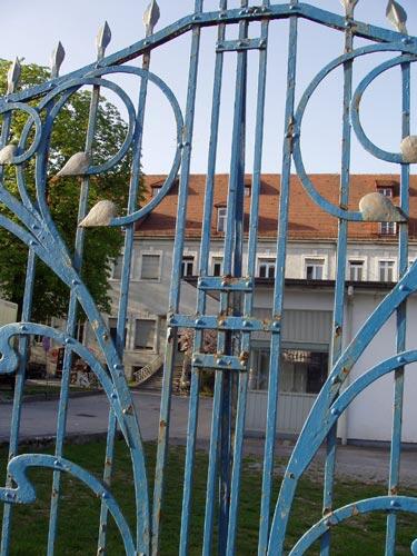 Lokal-Kolorit spielt im Krimi eine wichtige Rolle.