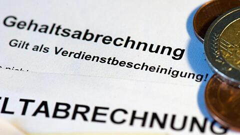 Der Internationale Währungsfonds IWF fordert höhere Löhne und Gehälter in Deutschland.
