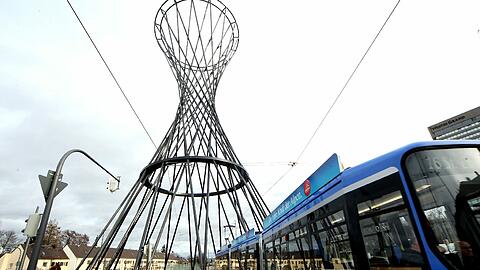 Die Ampelschaltung für die Tram-Linie nach St. Emmeram sorgt für Ärger.