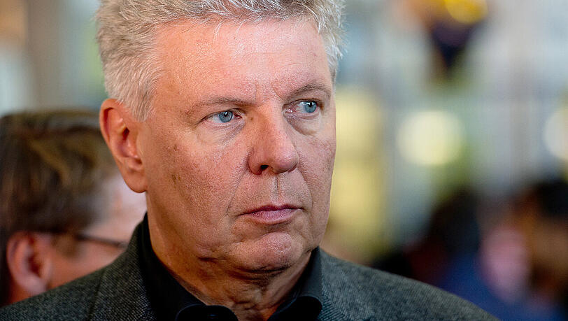 Gegen ein Zwei-Klassen-Denken beim Thema Nockherberg: Münchens OB Dieter Reiter.