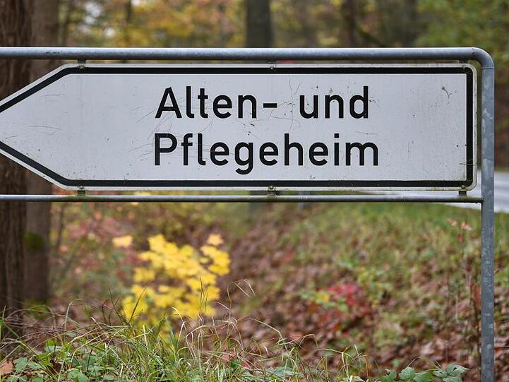 "Man muss versuchen, jedwedes Risiko so klein wie möglich zu halten", sagt Bernd Meurer, Präsident des Bundesverbands privater Anbieter sozialer Dienste.