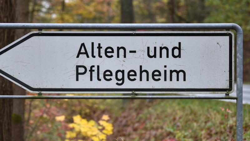 "Man muss versuchen, jedwedes Risiko so klein wie möglich zu halten", sagt Bernd Meurer, Präsident des Bundesverbands privater Anbieter sozialer Dienste. "Man muss versuchen, jedwedes Risiko so klein wie möglich zu halten", sagt Bernd Meurer, Präsident des Bundesverbands privater Anbieter sozialer Dienste.