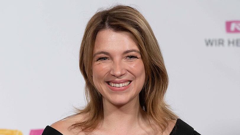 Iris Mareike Steen hat die Single "Haltlos" herausgebracht.
